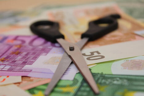 Budget de l'&Eacute;tat : les moyens de la culture rabot&eacute;s, avant de nouvelles coupes ? | Culture & patrimoine. Tourisme, sports et loisirs | Scoop.it
