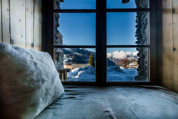 Stations de ski : tendances du march&eacute; r&eacute;v&eacute;l&eacute;es par l&rsquo;&eacute;conomie collaborative | Th&eacute;matique Montagne | Scoop.it