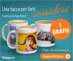 Tazza gratis con foto personalizzata | scontOmaggio | Campioni omaggio profumi, fondotinta, trucchi, creme viso e corpo | Scoop.it