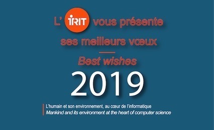 Institut de Recherche en Informatique de Toulouse -   | L'IRIT UMR5505 (CNRS-Toulouse INP-UT-UT Capitole-UT2) dans les médias en ligne | Scoop.it
