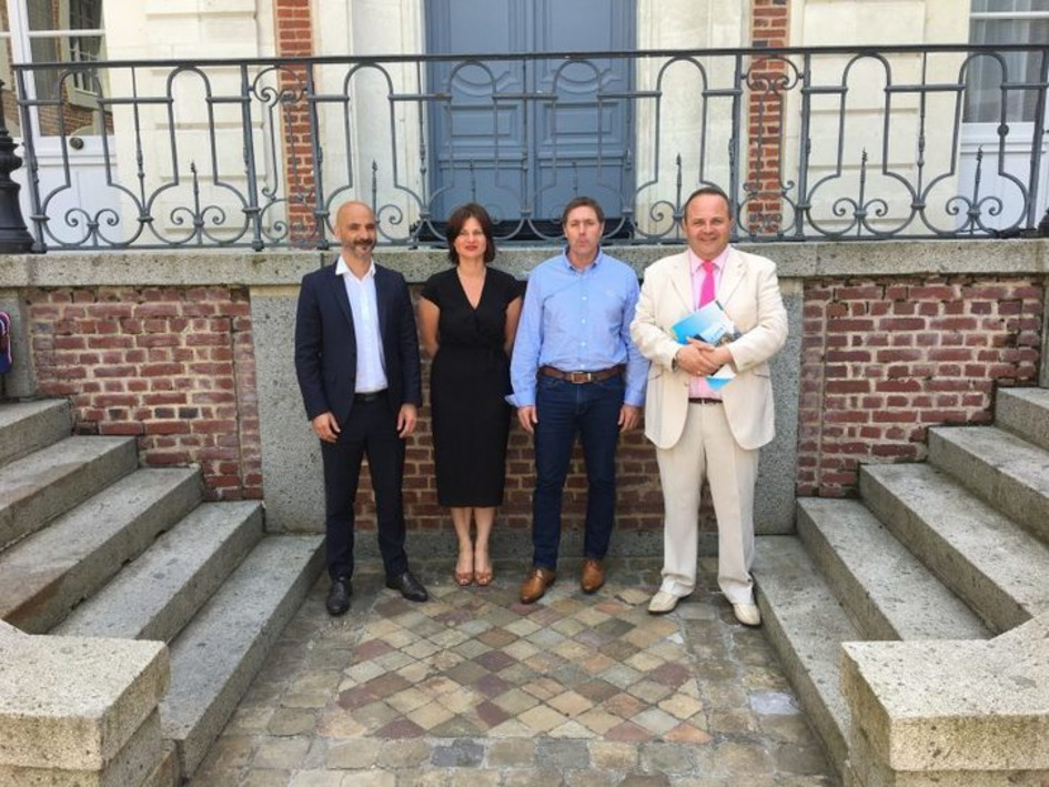 Observatoire du commerce &agrave; Lisieux : une enqu&ecirc;te aupr&egrave;s de 400 commer&ccedil;ants | Une semaine d'actu - Newsletter de veille de l'AURH | Scoop.it