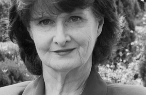 Bringing a Major Irish Poet Back Home by Nessa O’Mahony | The Irish Literary Times | Scoop.it