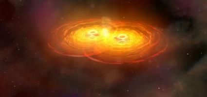 Black hole thermodynamics | Ciencia-Física | Scoop.it