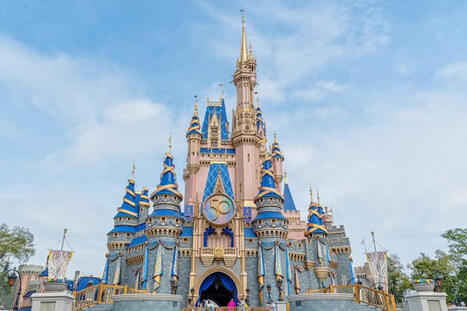 Disney layoffs: New CEO to cut about 1,000 jobs | Management - Leadership | Scoop.it