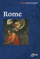 Reisboekhandels verkiezen ANWB kunstreisgids Rome tot beste reisgids van het jaar | Vacanza In Italia - Vakantie In Italie - Holiday In Italy | Scoop.it