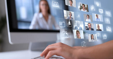 RIED: Collaborating to Learn in the Digital University | gpmt | Scoop.it