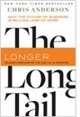 Why Chris Anderson's "Long Tail" theory might be all wrong. | Peer2Politics | Scoop.it