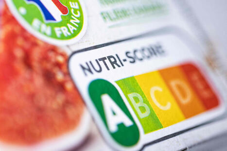 Nutri-Score : le Sénat s’oppose à la généralisation de l’affichage nutritionnel sur les emballages | CORPS GRAS | Scoop.it