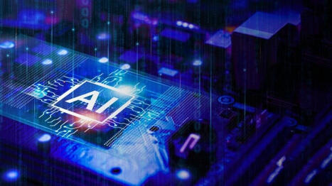 AI And Automation: A Silent Takeover | Educational Technology News | Scoop.it