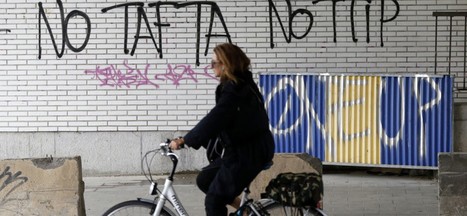 « Le TAFTA, c’est un OTAN économique qui se met en place » | Koter Info - La Gazette de LLN-WSL-UCL | Scoop.it