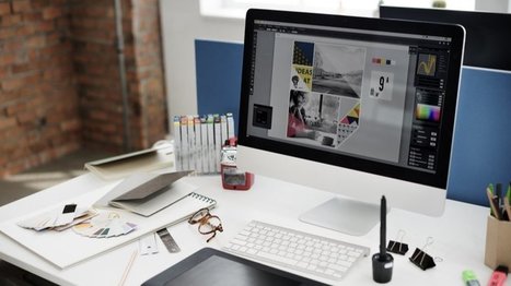 6 Reasons To Develop A Graphics Collection For Your eLearning Courses | Educational Technology News | Scoop.it