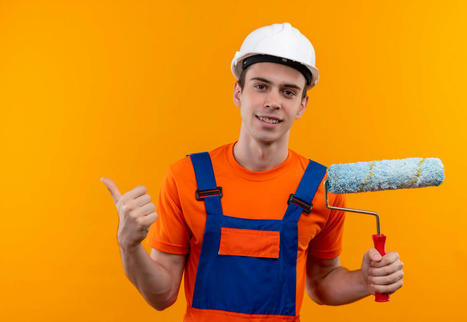 DIY Vs. Professional Painting: What You Need To Know » | Contractors and Trades | Scoop.it