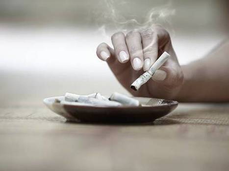 Stoptober: How I stopped smoking for good | Effective Hypnotherpay | Scoop.it