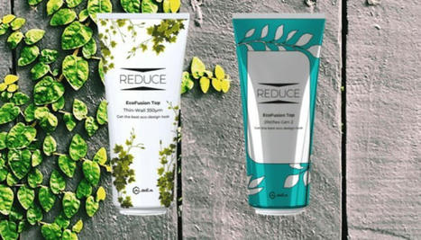 Albéa merges tube head and cap for a record tube weight reduction | Sustainable Procurement & CSR News - Cosmetics Industry | Scoop.it