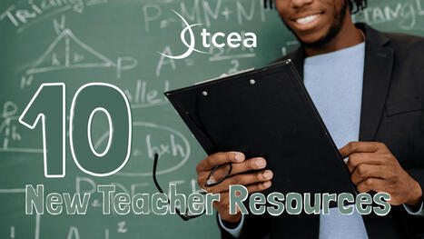 Ten free tools for new reachers – | Creative teaching and learning | Scoop.it