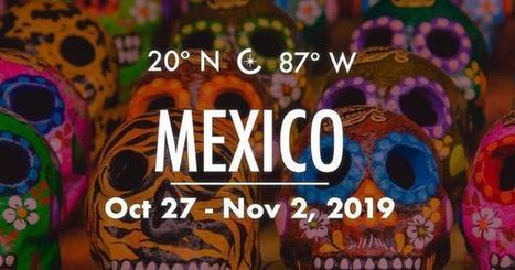 Yes, It's Time To Book Your LGBT Halloween Getaway, And There's Only One Choice This Year | LGBTQ+ Destinations | Scoop.it