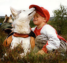 Pets Help Teach Kids Empathy | Empathy and Animals | Scoop.it