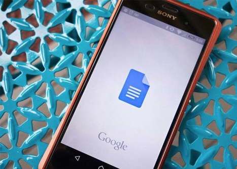 4 consejos para aumentar tu seguridad al usar Documentos de Google | TIC & Educación | Scoop.it