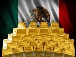 Mexico may repatriate some Gold from BoE | La revue de presse CDT | Scoop.it