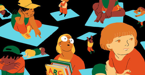 Opinion: A.I. Will Destroy Critical Thinking in K-12 | Educational Technology News | Scoop.it