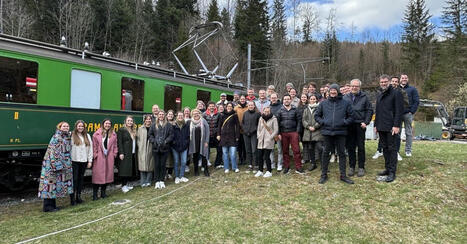 Destination Labs: Wie Events den Tourismus in den Regionen neu denken lassen | Destination Management Issues | Scoop.it