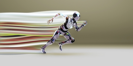 Comment lancer son chatbot? | Innovations & Tendances dans le marketing digital | Scoop.it