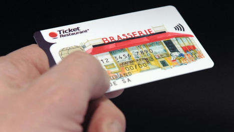 Titres-restaurants: voilà ce qui va changer pour les utiliser à la rentrée | Veille juridique du CDG13 | Scoop.it