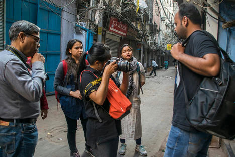 The A B C of Learning Photography as a Beginner | Nitin Rai Photography | Scoop.it