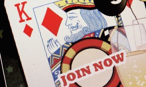 Britain's biggest gambling firms will stop all TV and radio advertising in coronavirus lockdown | Daily Mail | In the news: data in the UK Data Service collection across the web | Scoop.it