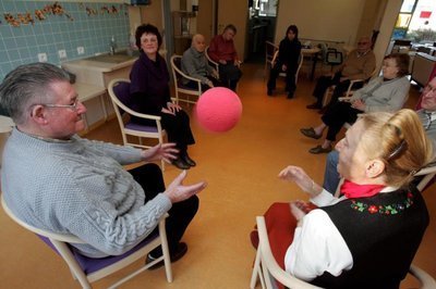 Alzheimer / "Cette maladie va devenir un phénomène de société" - L'Union | Alzheimer, maladies neuro-dégénératives et gérontologie générale | Scoop.it