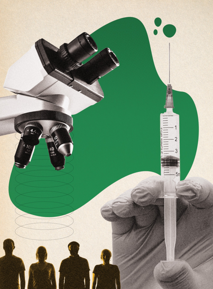 Predictions for 2026: Health | The Health Report | Scoop.it