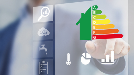La performance énergétique dans les bâtiments à usage tertiaire : retour sur le décret « tertiaire » du 23 juillet 2019 | Environnement l'Information - HQE LEED BREEAM | Scoop.it