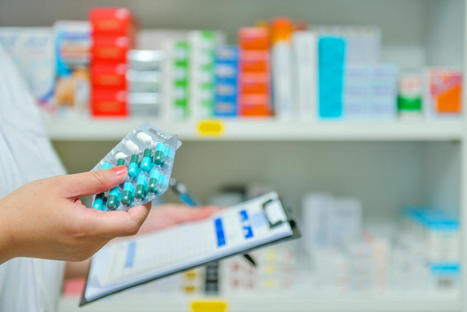 Campus Biotech Digital : un projet pour développer la formation en bioproduction | Prospective emploi compétence | Scoop.it