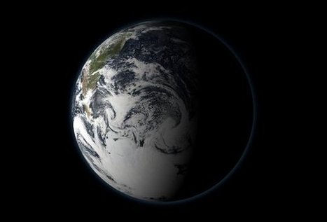 'Collapse' Of Modern Civilization A Real Possibility: Study - CounterCurrents.org | Peer2Politics | Scoop.it