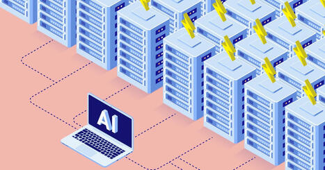 Entenda em 4 gráficos como a IA mudou profundamente os chips de computação | Inovação Educacional | Scoop.it