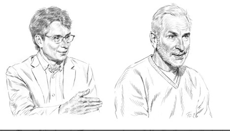 Bruno Patino et St&eacute;phane Breton : &laquo;Avec l&rsquo;IA, l&rsquo;homme est-il devenu obsol&egrave;te ?&raquo; | Science & Transhumanisme | Scoop.it