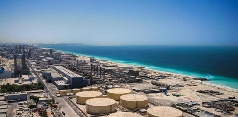 Iran and the Arabian Penisula depend on desalination plants to survive &ndash; why water has become a target - The Conversation | Operation Deimos | Scoop.it