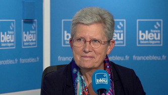 Municipales à Mont de Marsan : Geneviève Darrieussecq candidate en mars prochain - ici | Elections municipales 2026 | Scoop.it