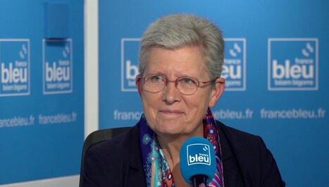 Municipales à Mont de Marsan : Geneviève Darrieussecq candidate en mars prochain - ici | Elections municipales 2026 | Scoop.it