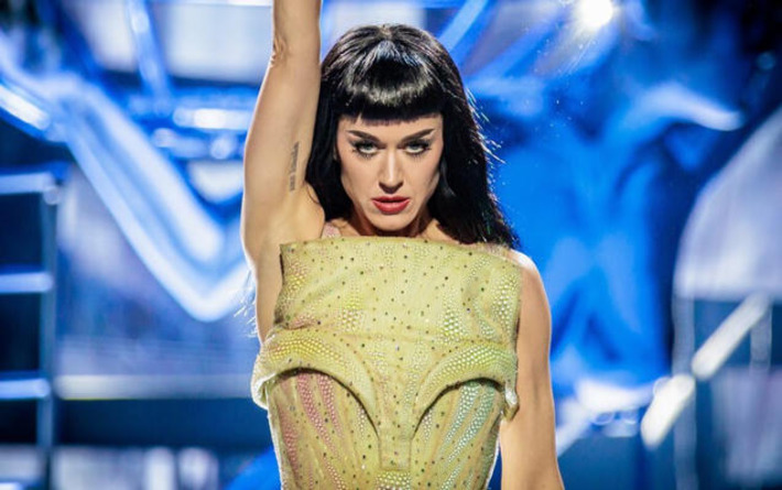 How Katy Perry became pop&rsquo;s biggest punching bag | The UHNW Lifestyle Report | Scoop.it