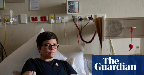 ‘I’m being punished’: Emily is healthy enough to leave hospital but she can’t because of NDIS funding cuts. | Hospitals and Healthcare | Scoop.it