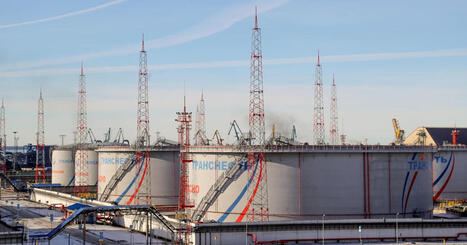 Reuters: Laukaansuun ja Koiviston &ouml;ljysatamat kykenem&auml;tt&ouml;mi&auml; toimituksiin toista viikkoa per&auml;kk&auml;in | Uutisia lyhyesti | Yle | 1Uutiset - Lukemisen t&auml;hden | Scoop.it