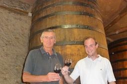 Le cahors éclipse les autres vins rouges sur les marchés extérieurs | oenologie | Scoop.it