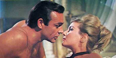 Pop Culture In The Cold War | IB: The Americas | Scoop.it