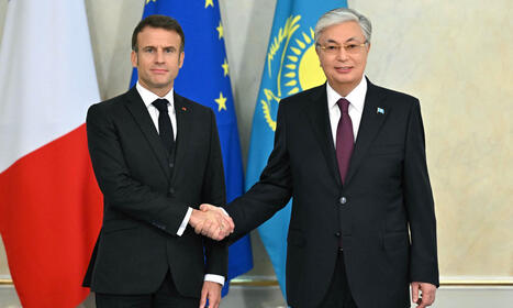 Nucléaire : un oligarque russe menace l'approvisionnement en uranium des centrales françaises | Non au Nucléaire | Scoop.it