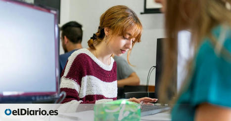 Una alternativa a Google en las aulas: docentes canarios promueven el uso de tecnología ética en Educación | aal66 | Scoop.it