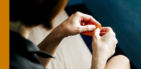 Contraception : est-on sorti du « tout pilule » ? | Famille et sexualité | Scoop.it