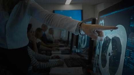 Ni tabac, ni cancer, le combat d'une vie - Documentaire en replay, France.tv - public Sénat [52 min, 2025] | Veille informative du CDIR de Croix-Rouge Compétence Occitanie | Scoop.it