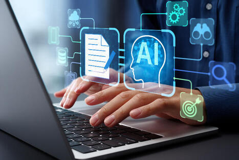 Quand l'IA traque les fraudes &agrave; la r&eacute;novation &eacute;nerg&eacute;tique [Qualibat cit&eacute;] | Q_ENR | Scoop.it