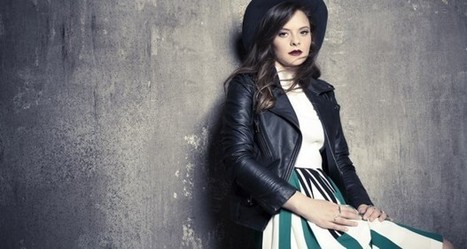 Francesca Michielin vertegenwoordigt Italië op het Eurovisie Songfestival in Stockholm | Il Giornale, dé gratis krant en website over Italië | Italian Entertainment And More | Scoop.it